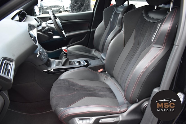 Used Peugeot 308 2019 for sale - 75641586: Photo 32