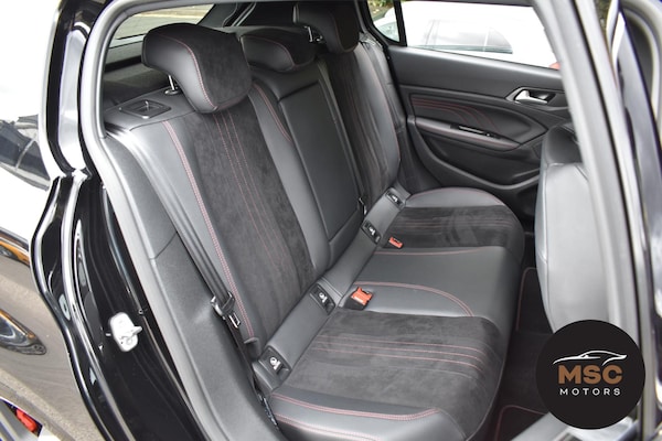 Used Peugeot 308 2019 for sale - 75641586: Photo 33