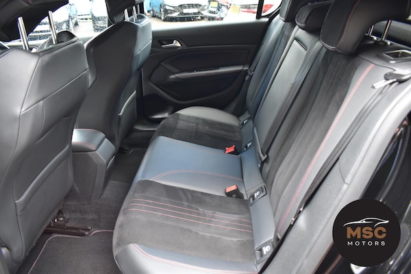Used Peugeot 308 2019 for sale - 75641586: Photo 35