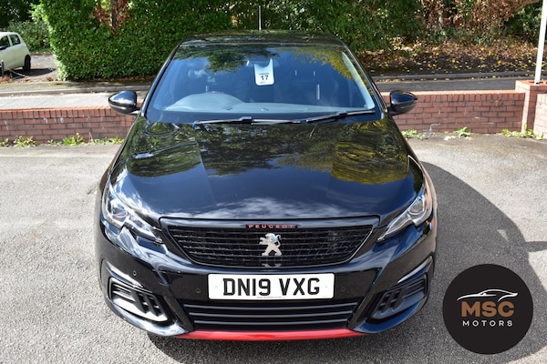 Used Peugeot 308 2019 for sale - 75641586: Photo 3