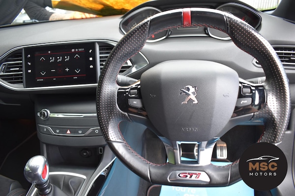 Used Peugeot 308 2019 for sale - 75641586: Photo 42