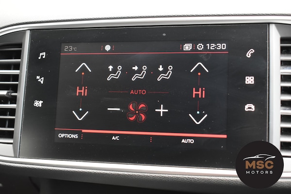 Used Peugeot 308 2019 for sale - 75641586: Photo 44