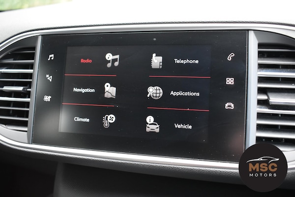 Used Peugeot 308 2019 for sale - 75641586: Photo 46