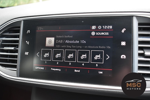 Used Peugeot 308 2019 for sale - 75641586: Photo 47