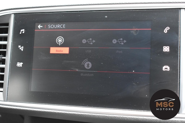 Used Peugeot 308 2019 for sale - 75641586: Photo 48