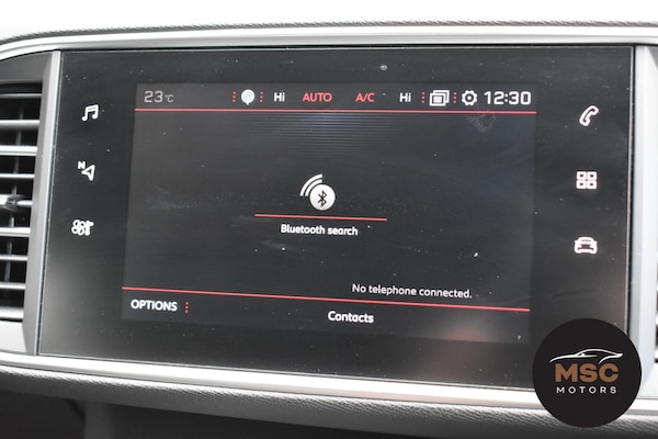 Used Peugeot 308 2019 for sale - 75641586: Photo 49