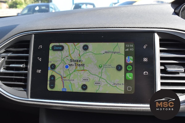Used Peugeot 308 2019 for sale - 75641586: Photo 51