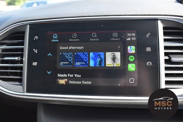 Used Peugeot 308 2019 for sale - 75641586: Photo 52