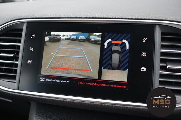 Used Peugeot 308 2019 for sale - 75641586: Photo 54