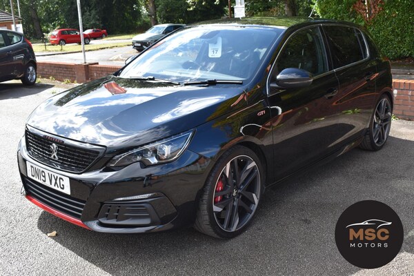 Used Peugeot 308 2019 for sale - 75641586: Photo 5