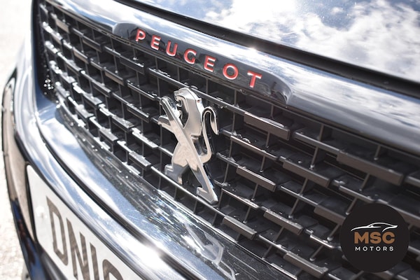 Used Peugeot 308 2019 for sale - 75641586: Photo 62