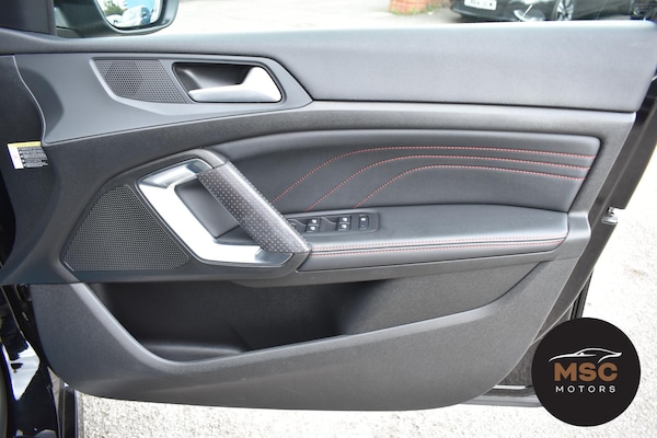 Used Peugeot 308 2019 for sale - 75641586: Photo 64