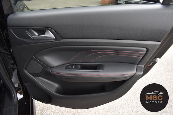 Used Peugeot 308 2019 for sale - 75641586: Photo 65