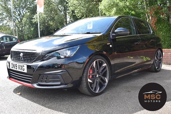 Used Peugeot 308 2019 for sale - 75641586: Photo 6