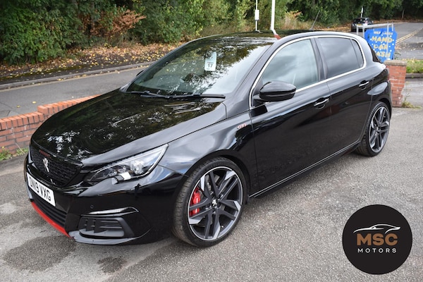 Used Peugeot 308 2019 for sale - 75641586: Photo 7