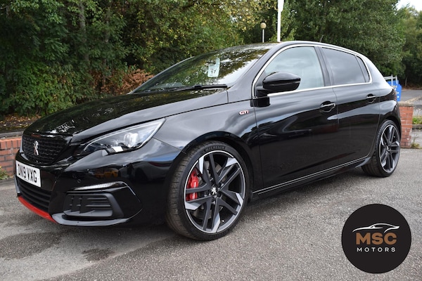 Used Peugeot 308 2019 for sale - 75641586: Photo 8