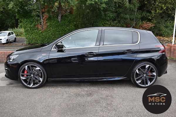 Used Peugeot 308 2019 for sale - 75641586: Photo 9