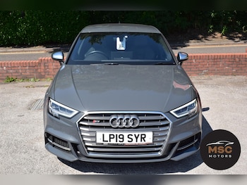 Used Audi A3 2019 for sale - 79333518: Photo