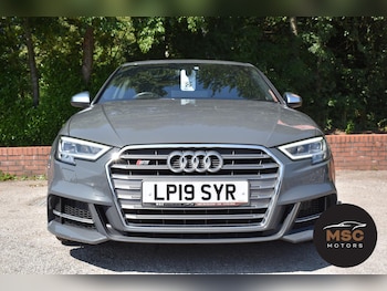 Used Audi A3 2019 for sale - 79333518: Photo