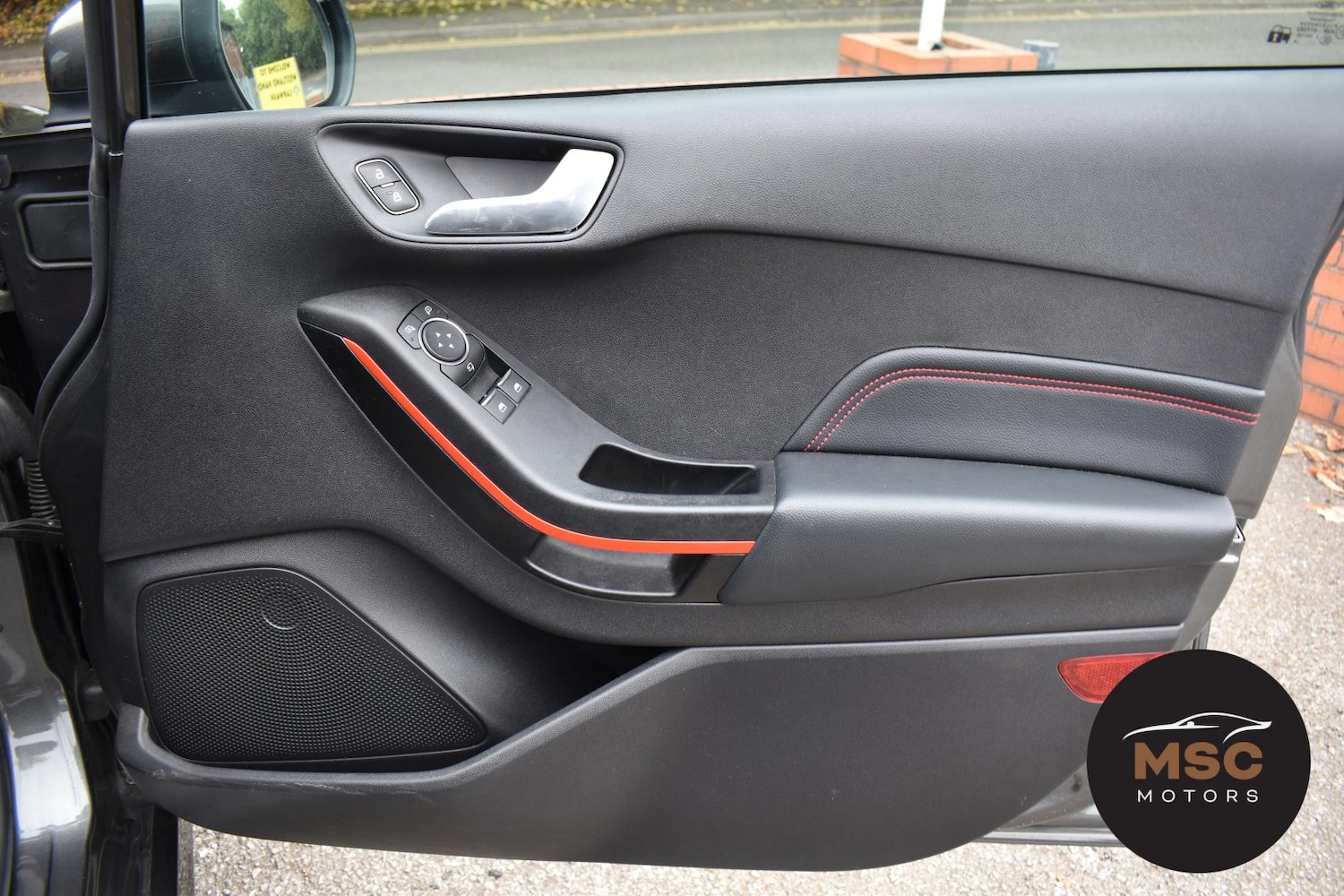 Used Ford Fiesta 2019 for sale - 76252706: Photo 10