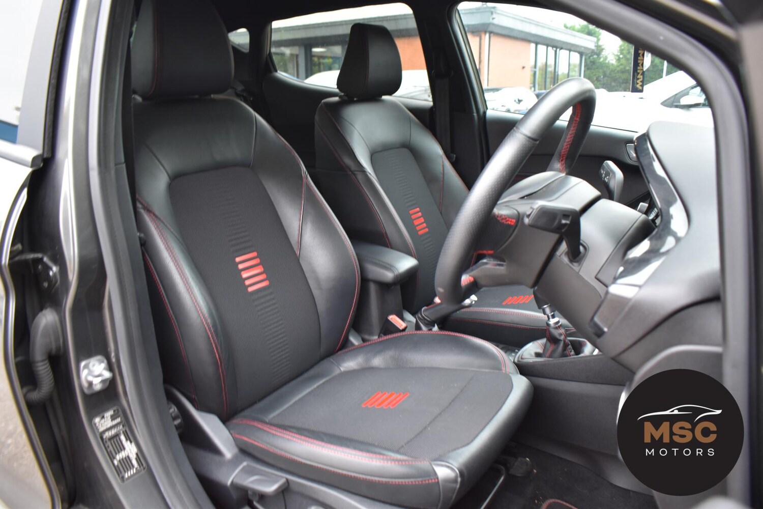 Used Ford Fiesta 2019 for sale - 76252706: Photo 12