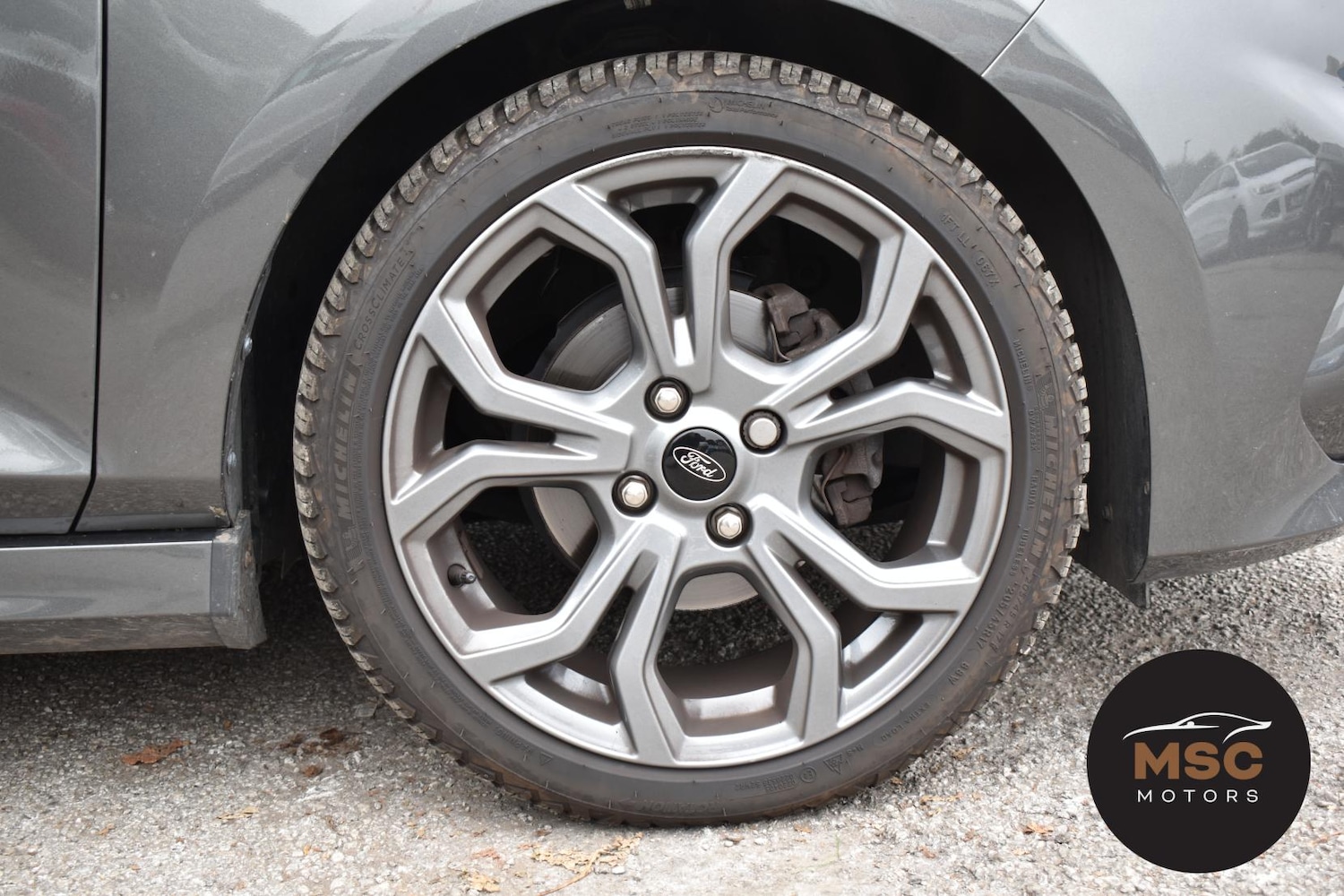 Used Ford Fiesta 2019 for sale - 76252706: Photo 9