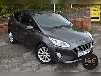 Ford - Fiesta