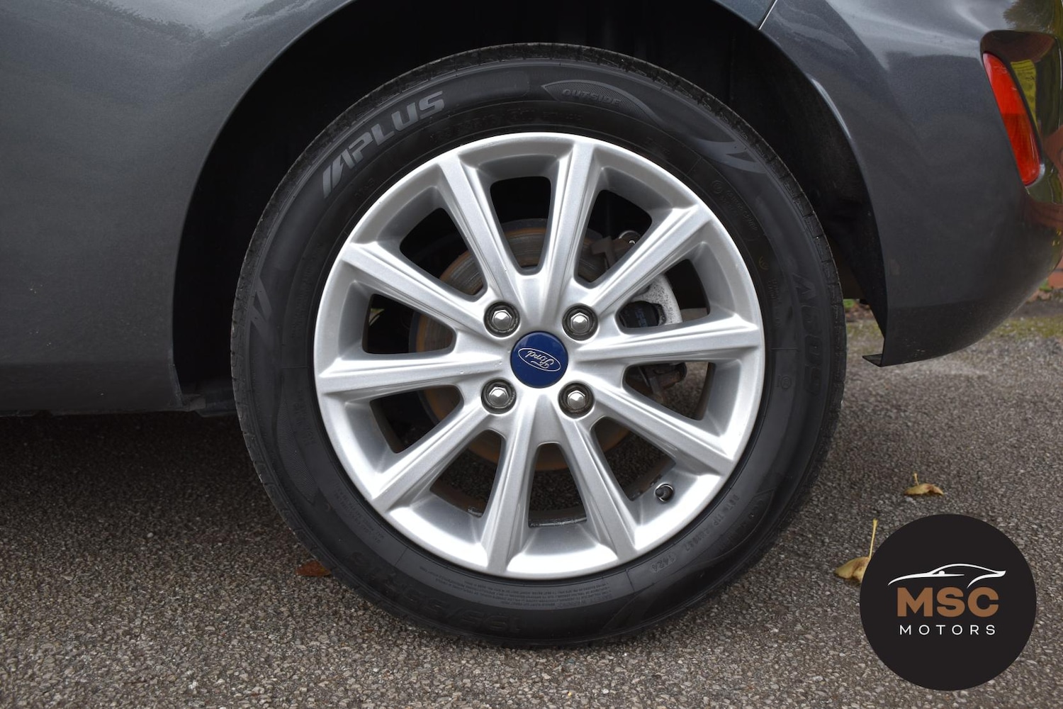 Used Ford Fiesta 2018 for sale - 76363510: Photo 27