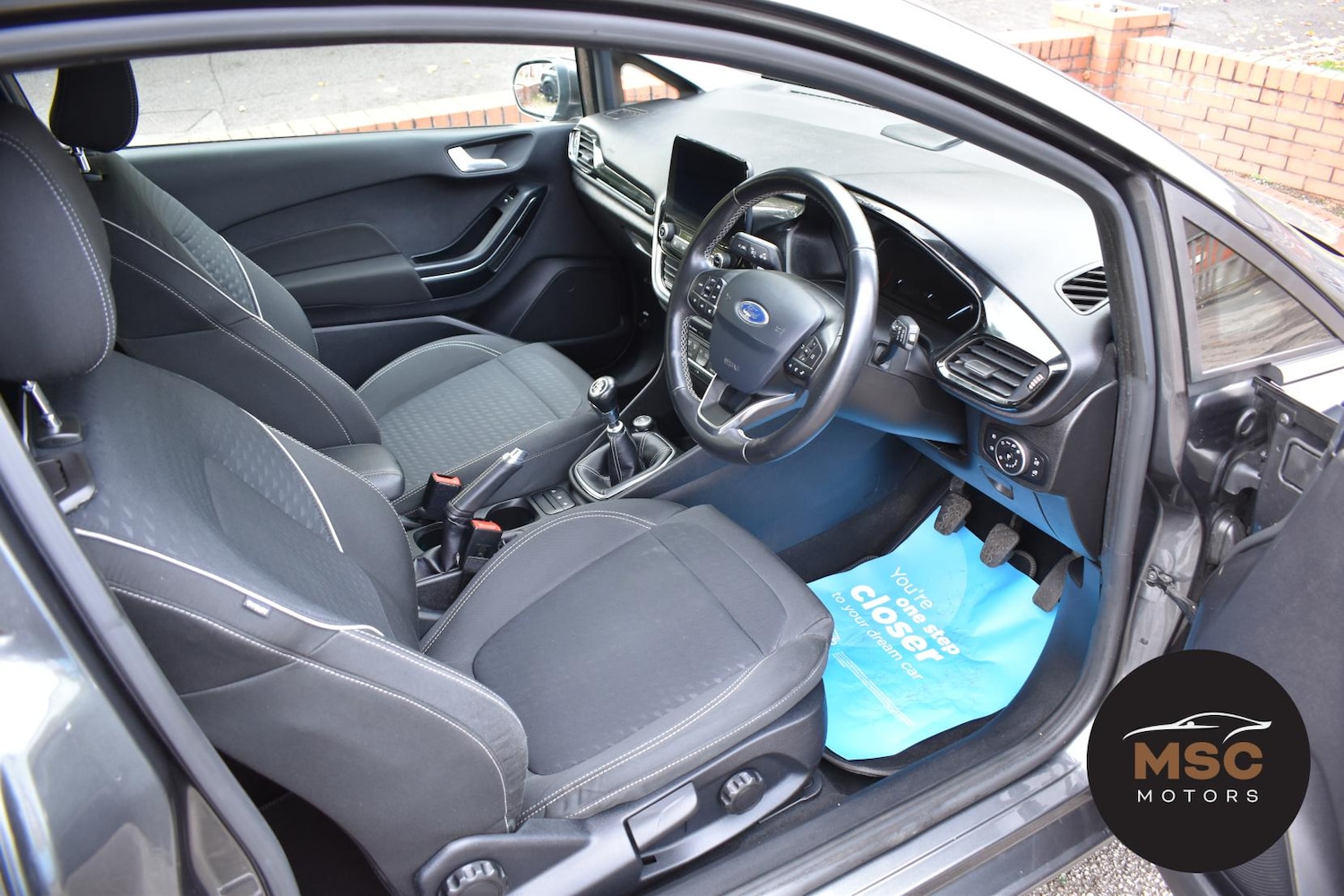 Used Ford Fiesta 2018 for sale - 76363510: Photo 31