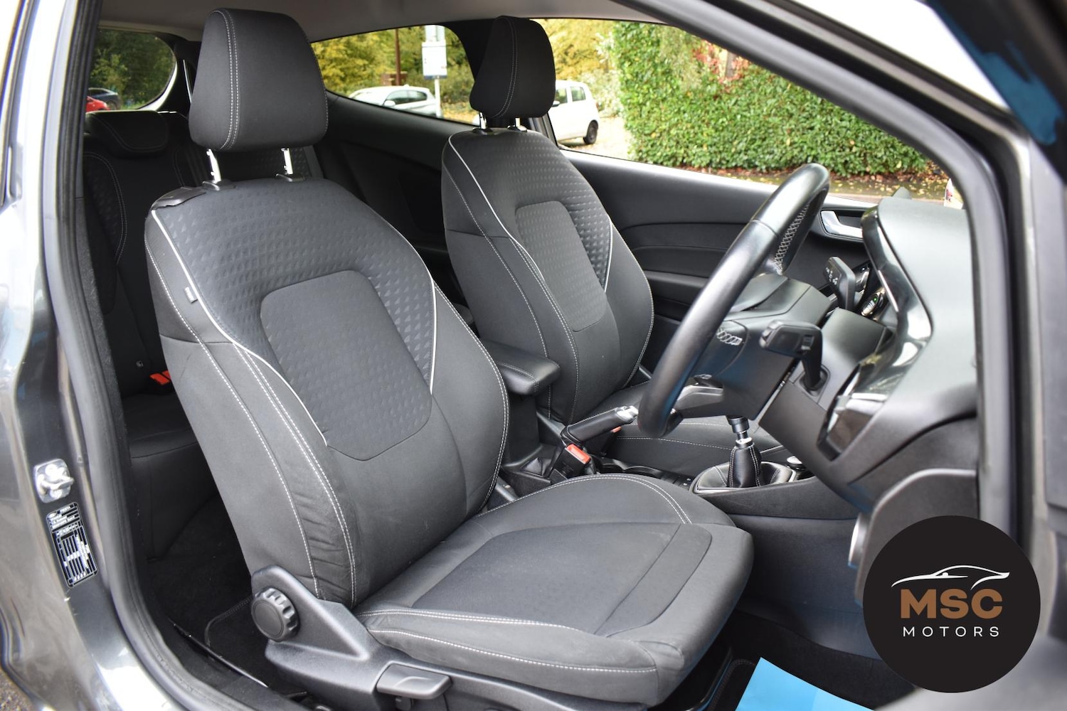 Used Ford Fiesta 2018 for sale - 76363510: Photo 32
