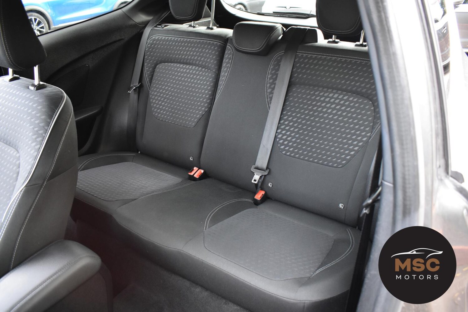 Used Ford Fiesta 2018 for sale - 76363510: Photo 36
