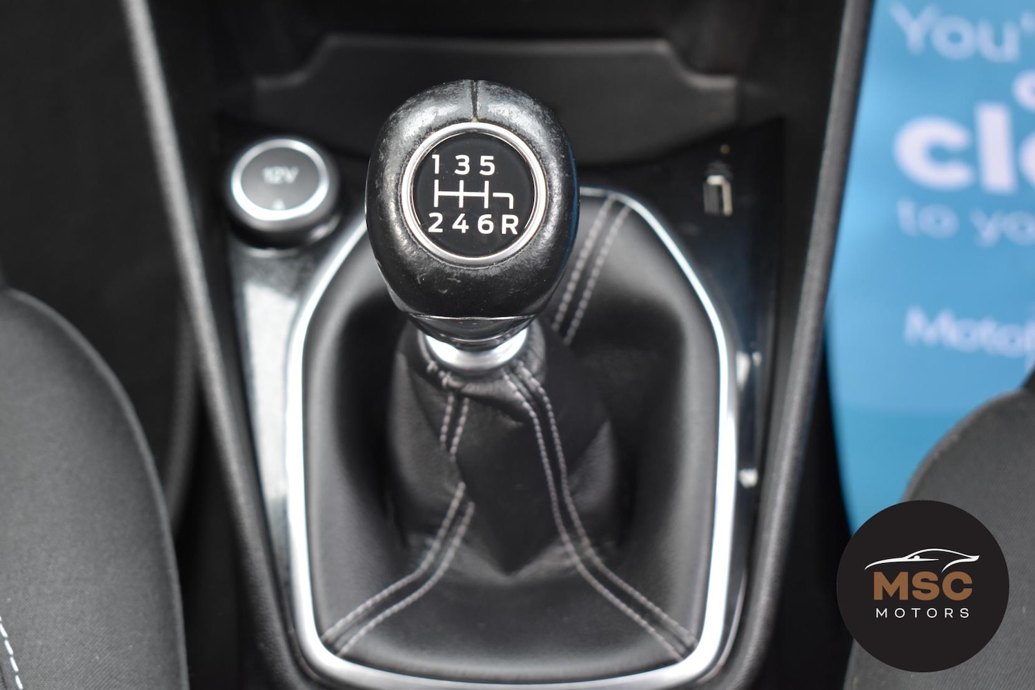 Used Ford Fiesta 2018 for sale - 76363510: Photo 41