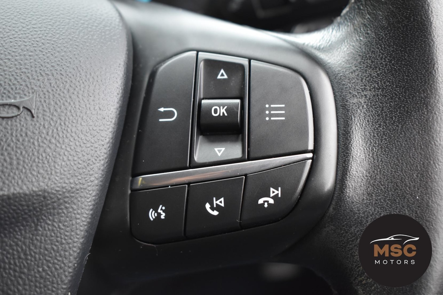 Used Ford Fiesta 2018 for sale - 76363510: Photo 44