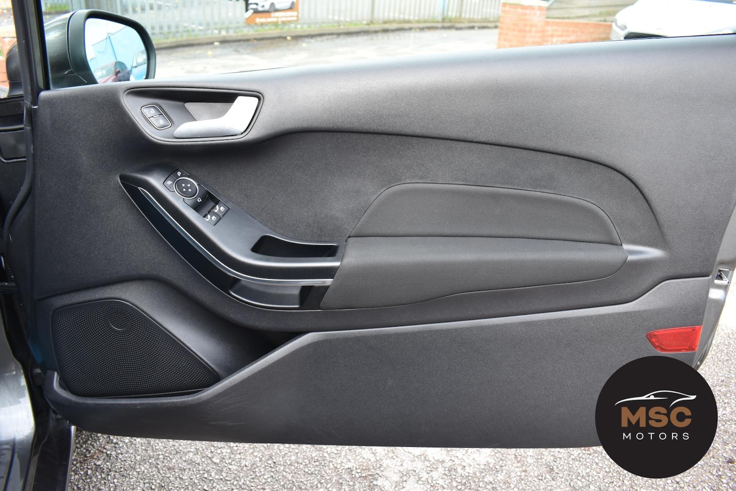 Used Ford Fiesta 2018 for sale - 76363510: Photo 56