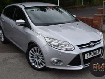 Used Ford Focus 2013 for sale - 74755833: Photo