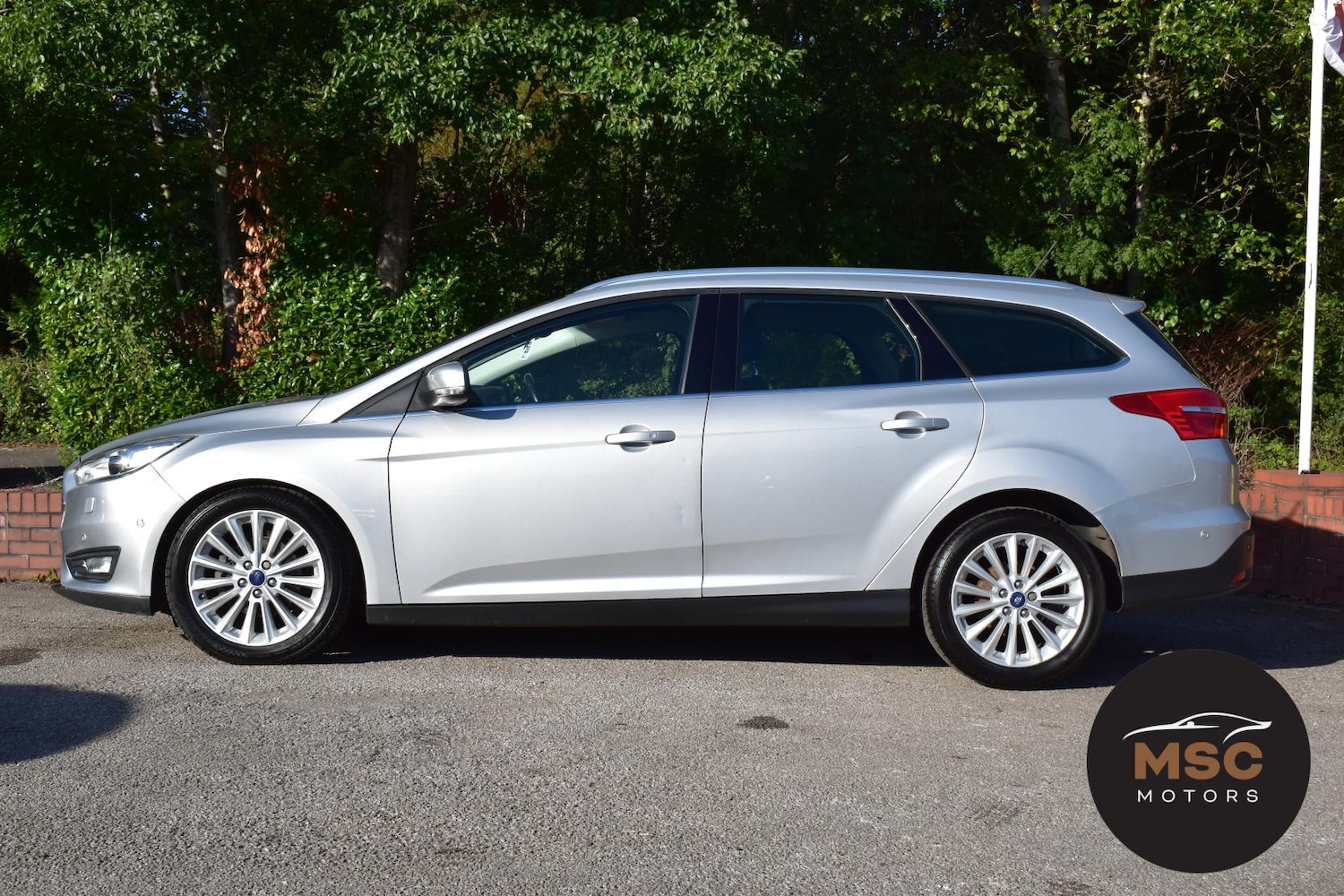 Used Ford Focus 2018 for sale - 76079892: Photo 10