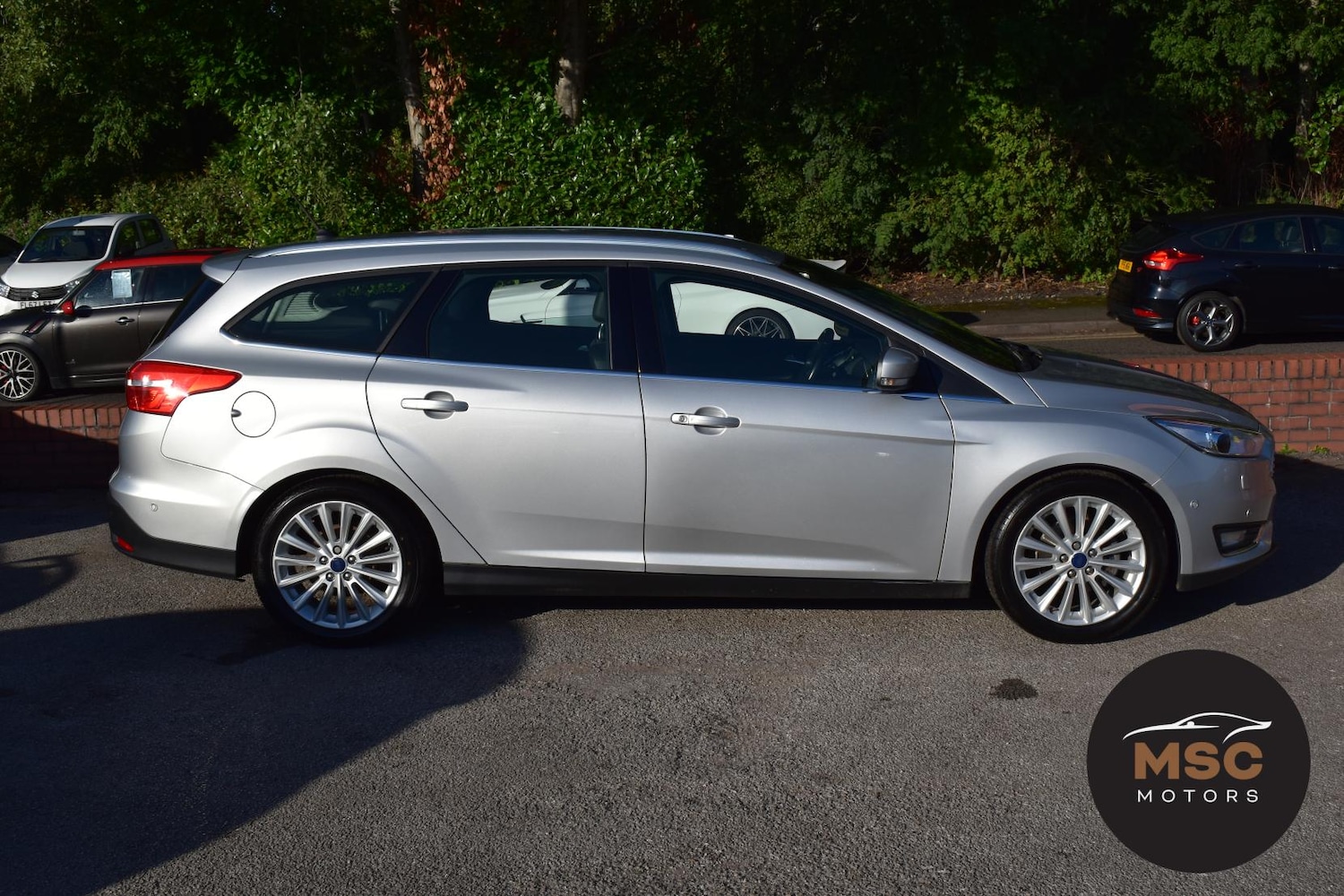 Used Ford Focus 2018 for sale - 76079892: Photo 21