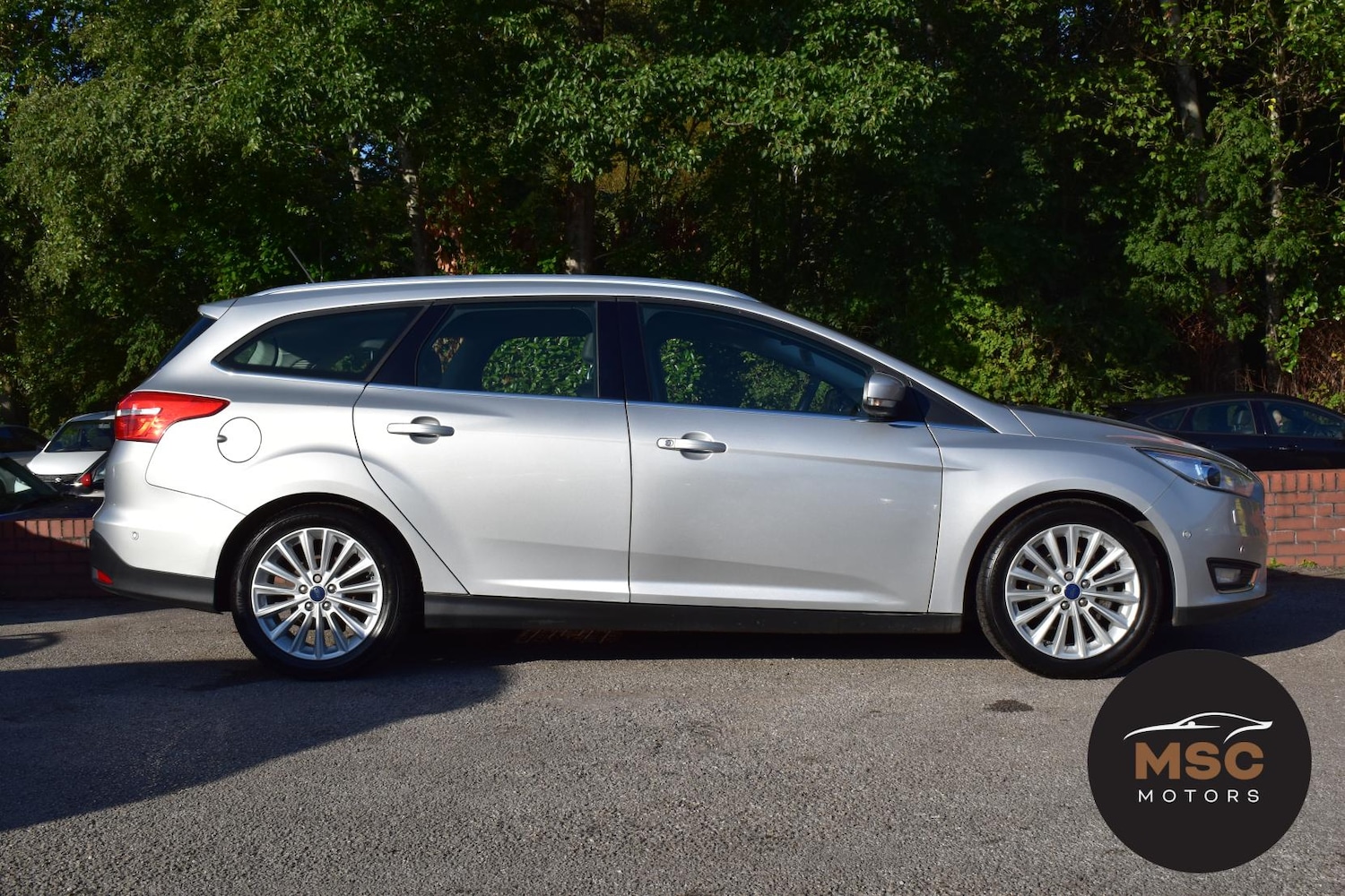 Used Ford Focus 2018 for sale - 76079892: Photo 22