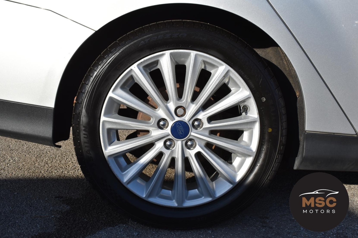 Used Ford Focus 2018 for sale - 76079892: Photo 26