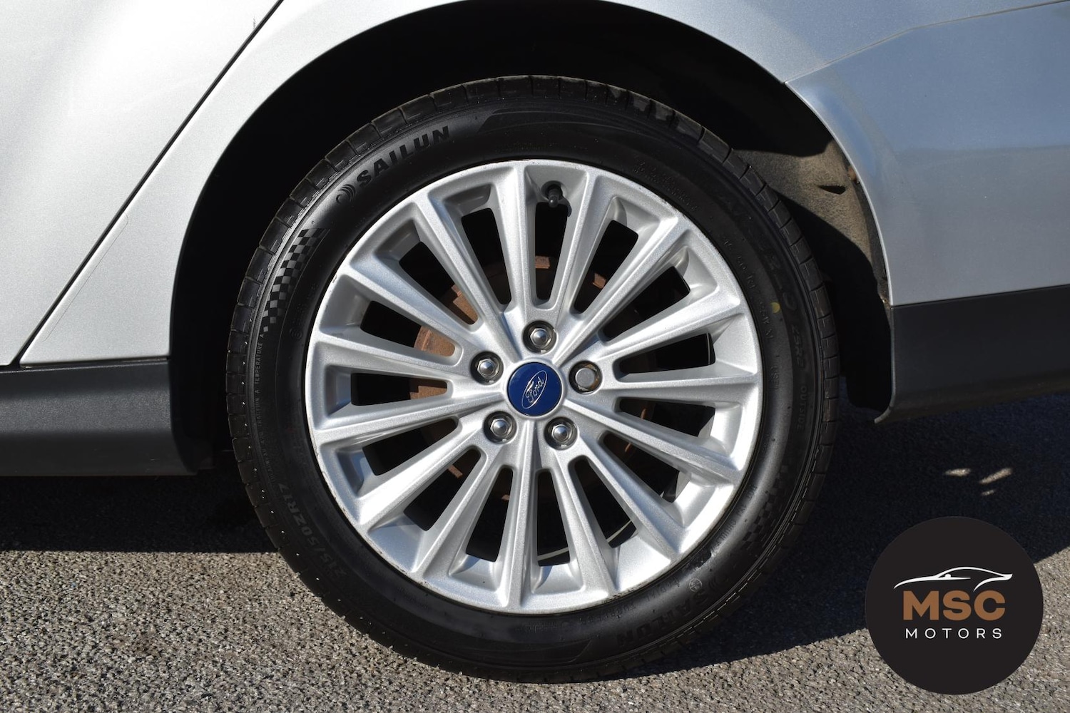 Used Ford Focus 2018 for sale - 76079892: Photo 27