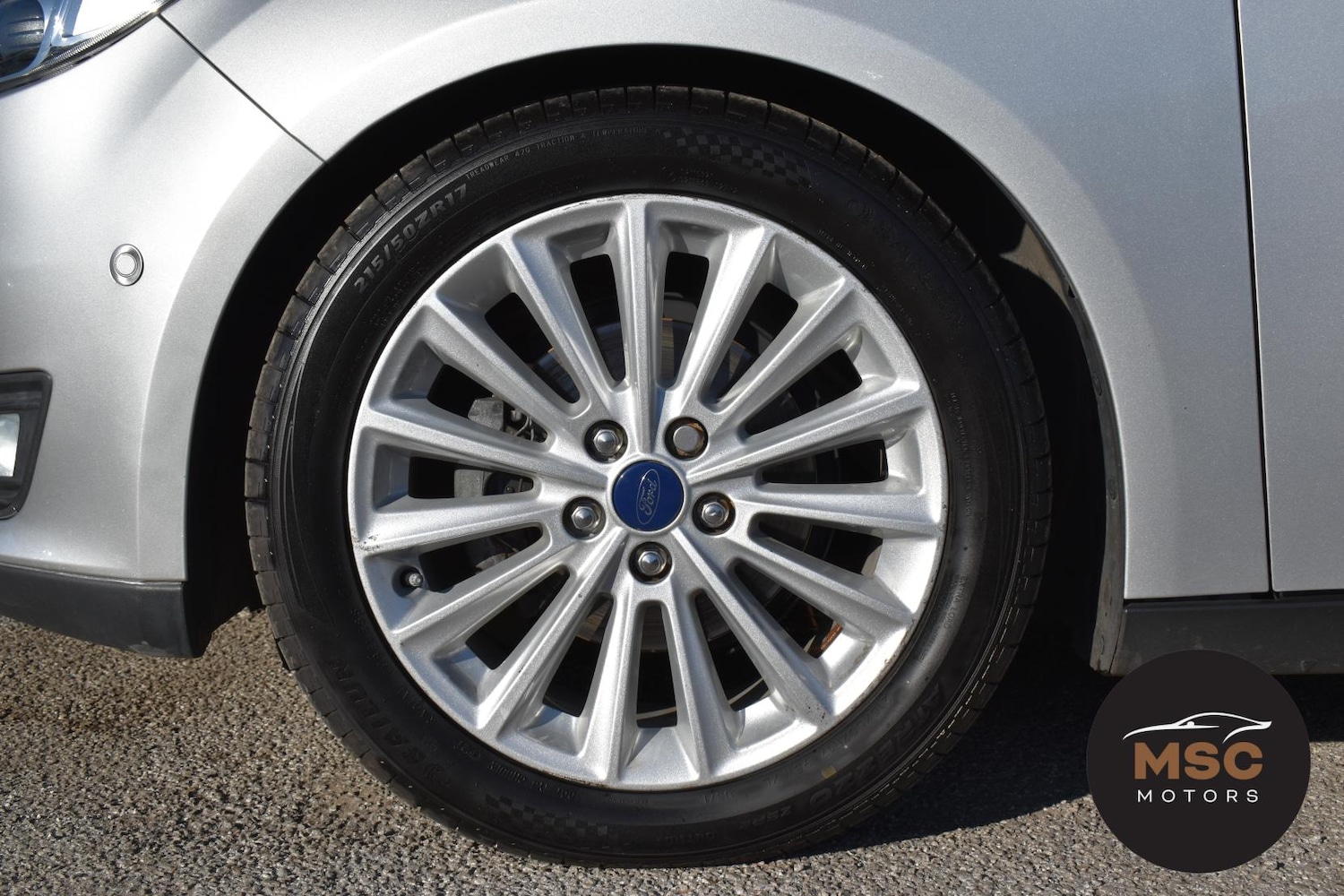 Used Ford Focus 2018 for sale - 76079892: Photo 28