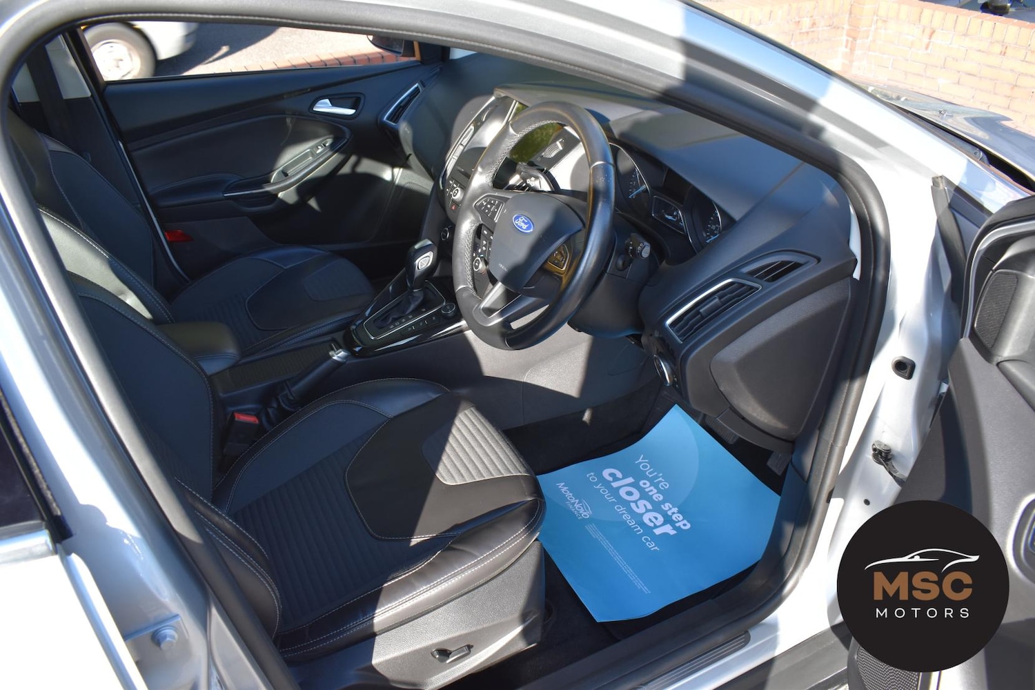 Used Ford Focus 2018 for sale - 76079892: Photo 32