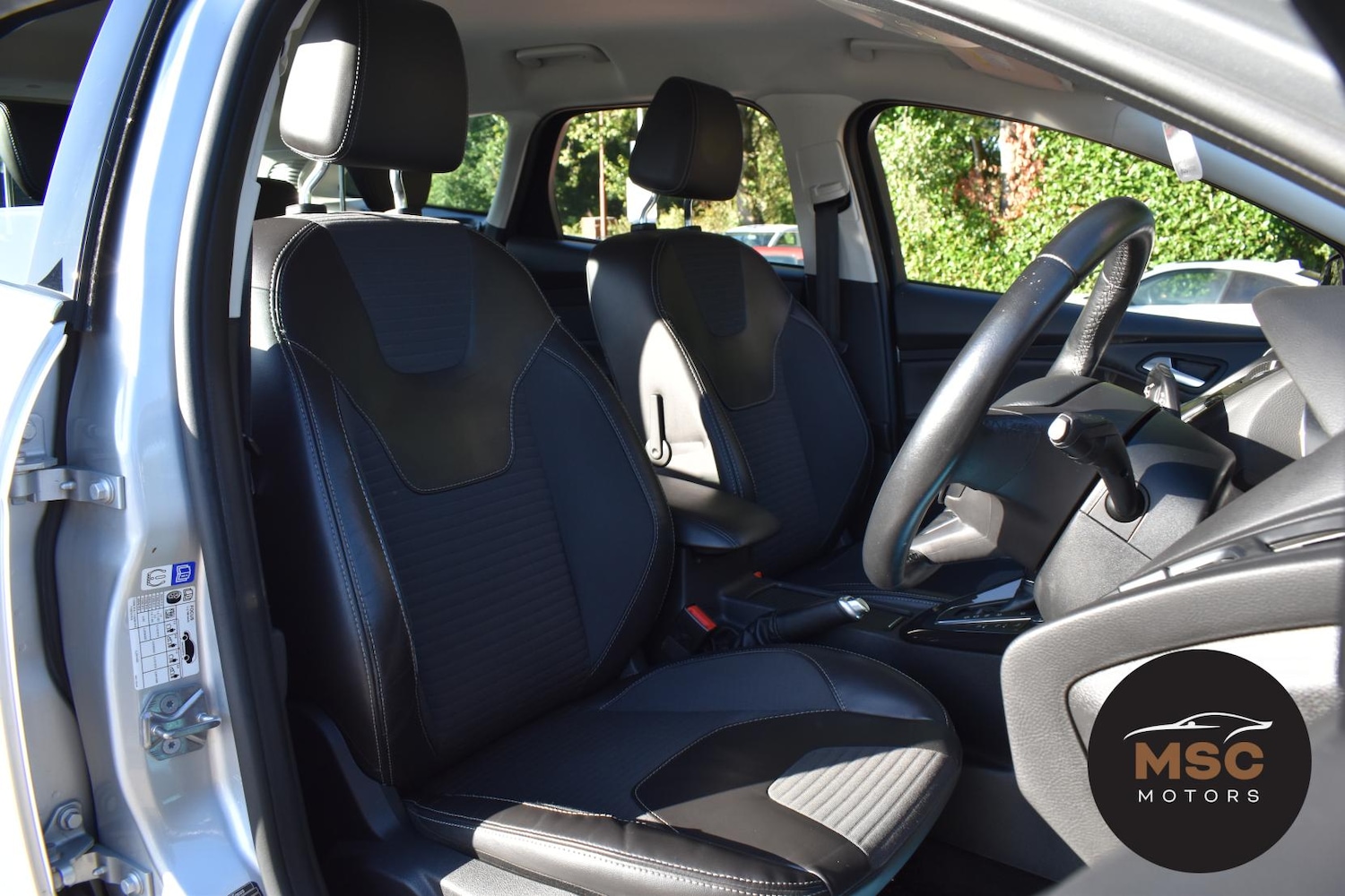 Used Ford Focus 2018 for sale - 76079892: Photo 33