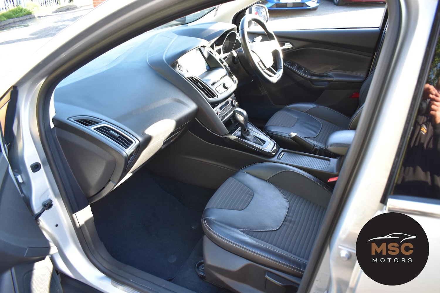 Used Ford Focus 2018 for sale - 76079892: Photo 34