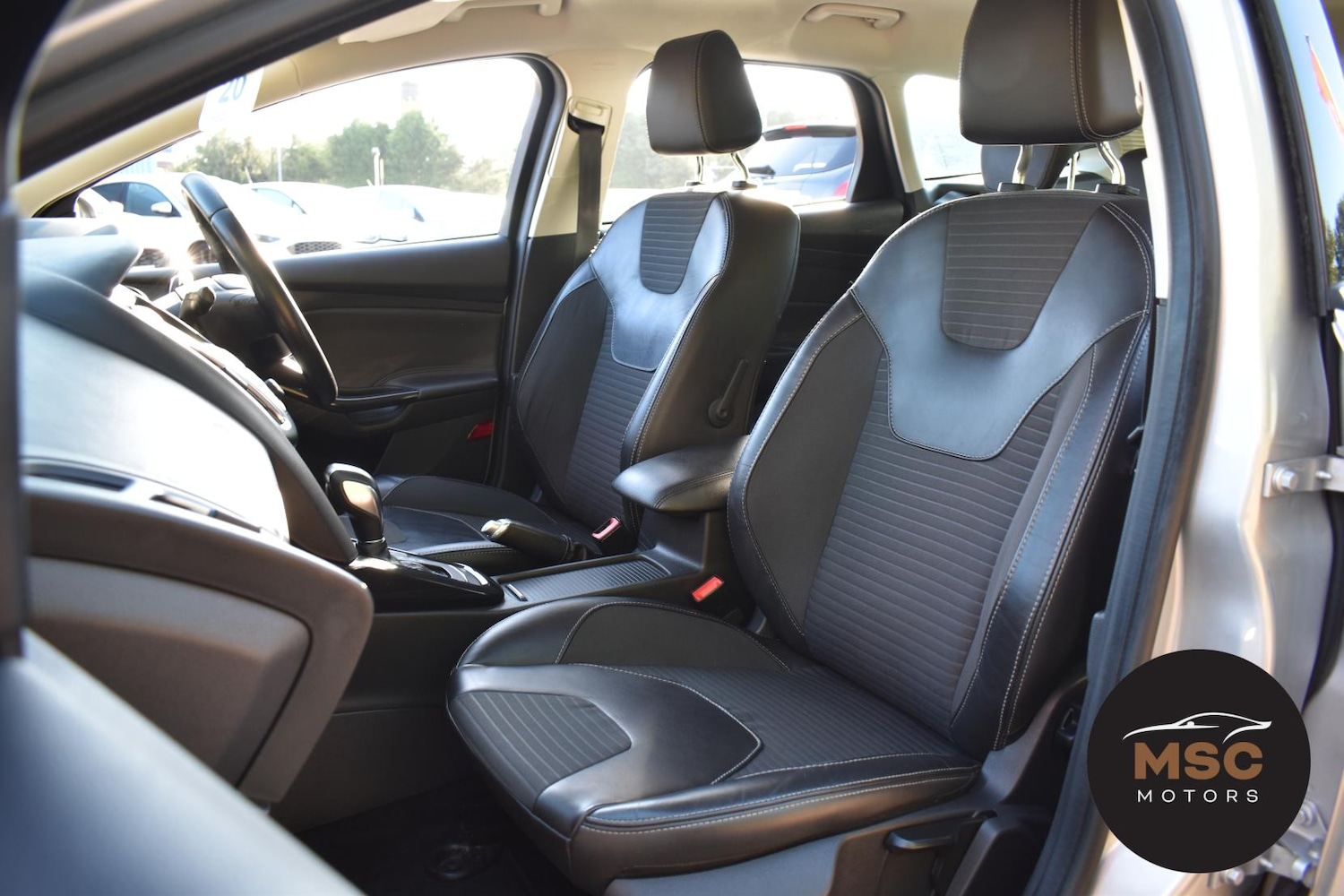 Used Ford Focus 2018 for sale - 76079892: Photo 35