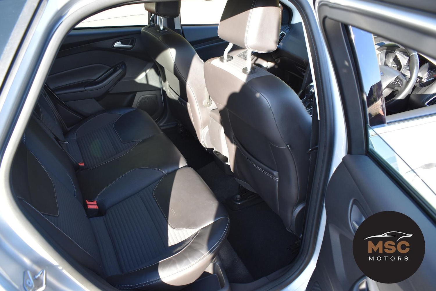 Used Ford Focus 2018 for sale - 76079892: Photo 36