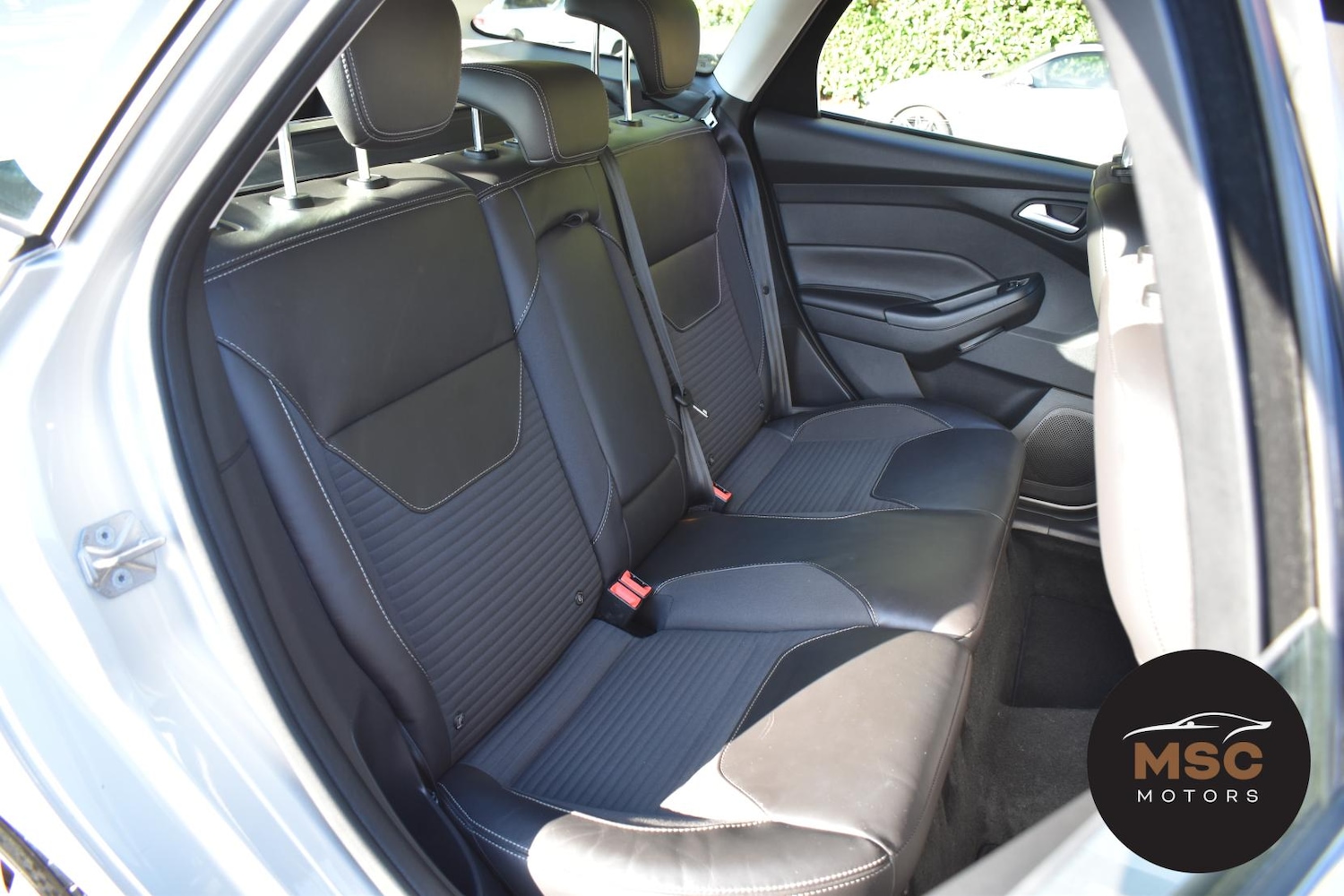 Used Ford Focus 2018 for sale - 76079892: Photo 37