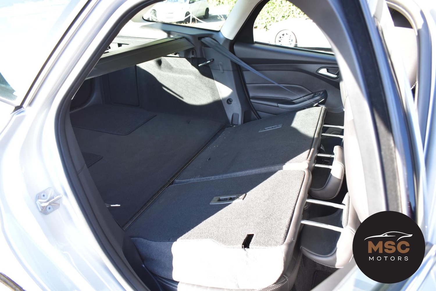 Used Ford Focus 2018 for sale - 76079892: Photo 38