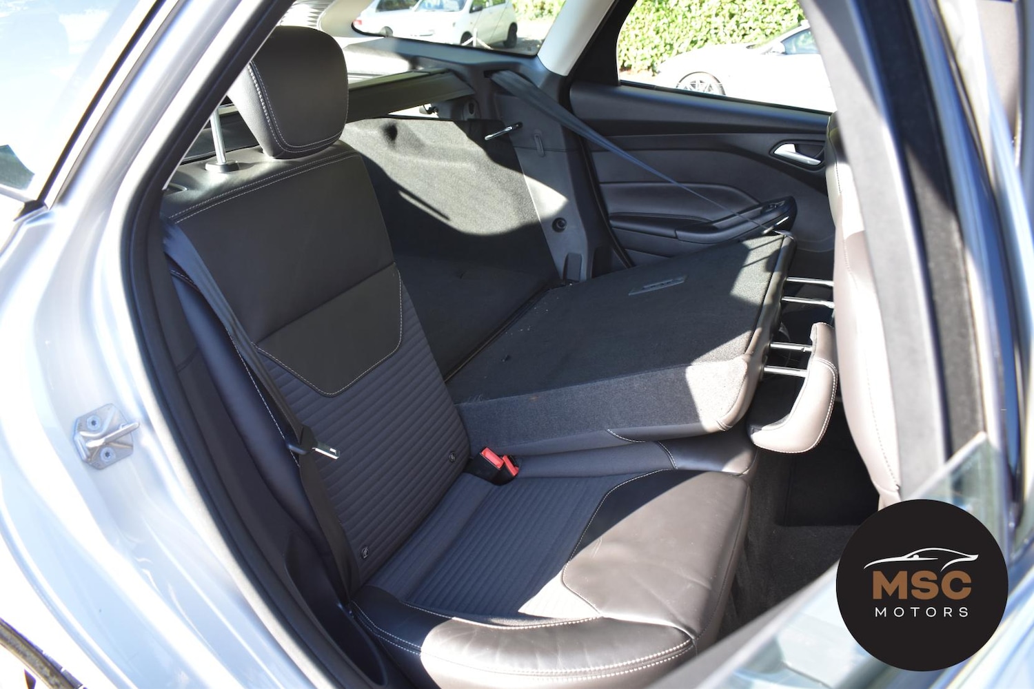 Used Ford Focus 2018 for sale - 76079892: Photo 39