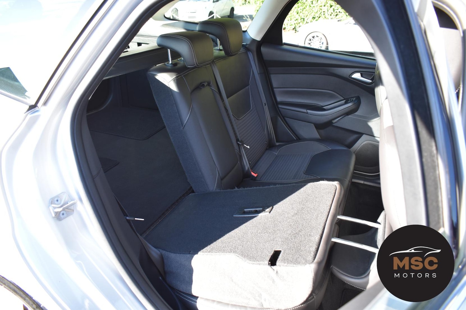 Used Ford Focus 2018 for sale - 76079892: Photo 40